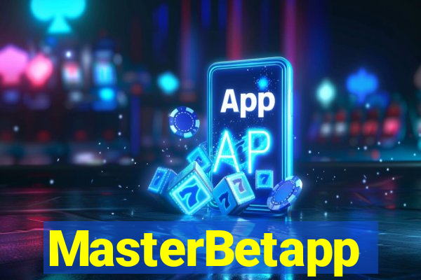 MasterBetapp