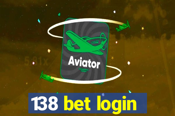 138 bet login