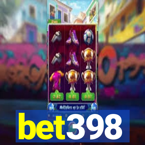 bet398