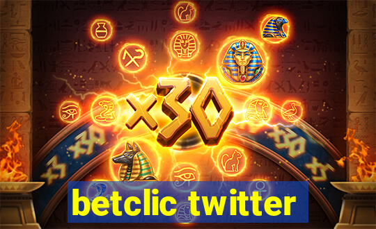 betclic twitter