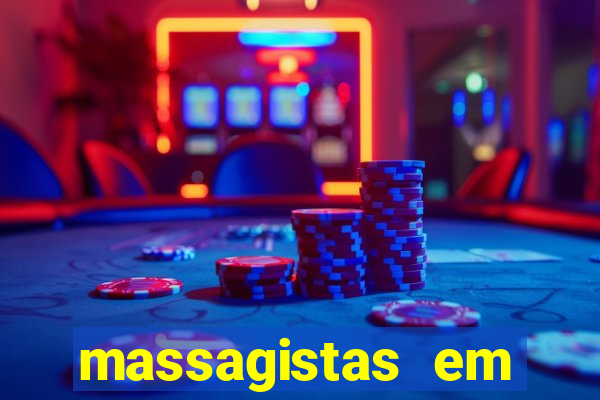 massagistas em porto alegre