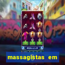 massagistas em porto alegre