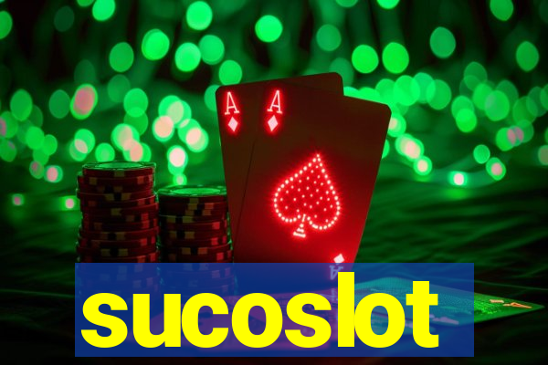 sucoslot