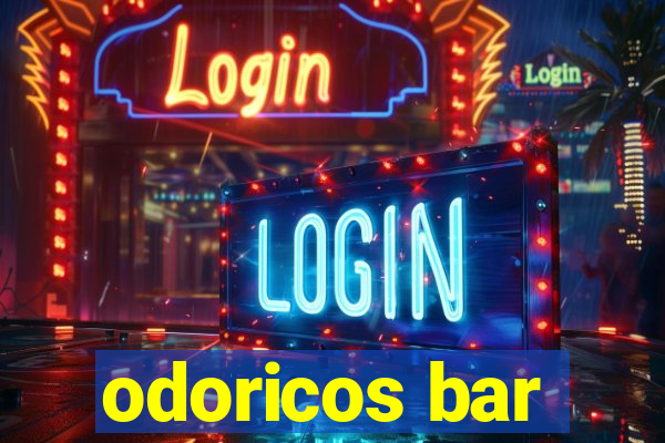 odoricos bar