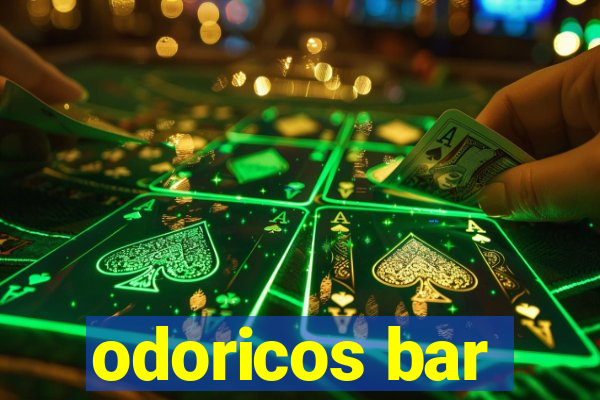 odoricos bar