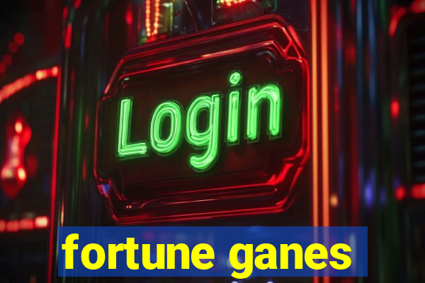 fortune ganes