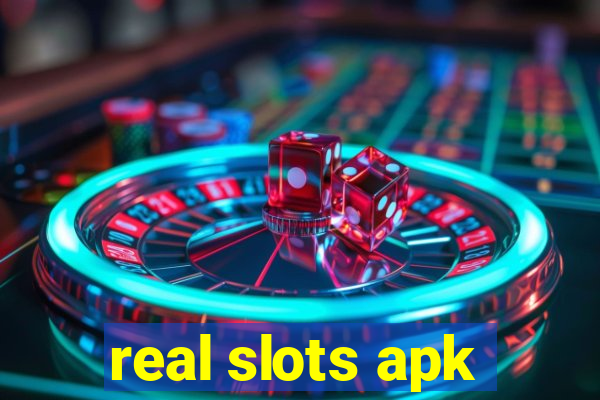 real slots apk