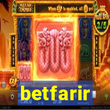 betfarir