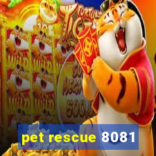 pet rescue 8081