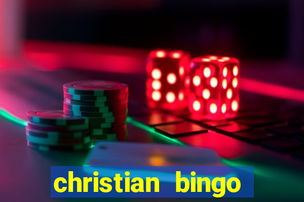 christian bingo beefcake hunter