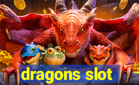 dragons slot