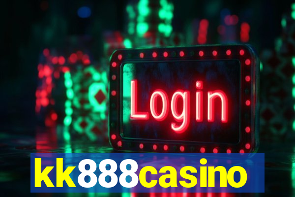 kk888casino