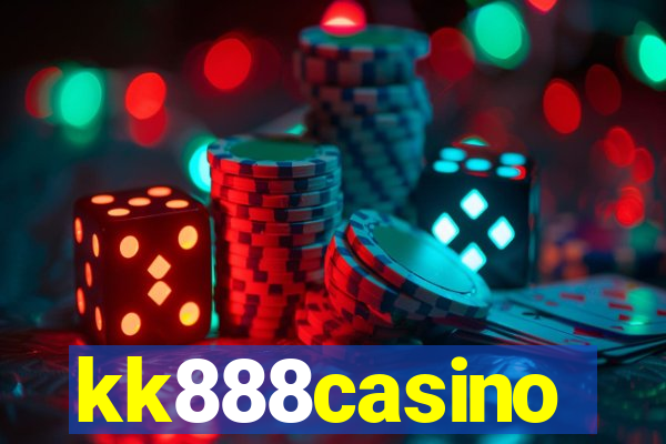 kk888casino