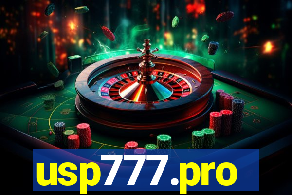 usp777.pro