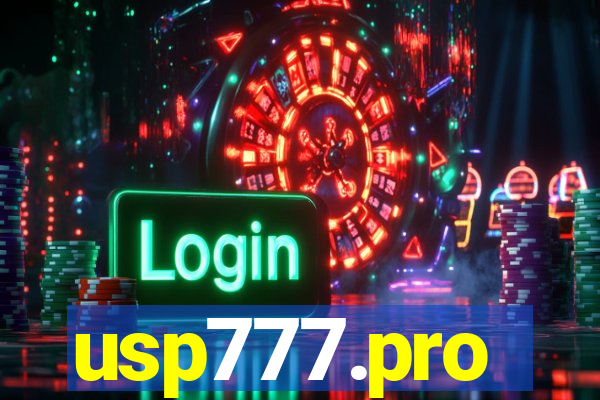 usp777.pro