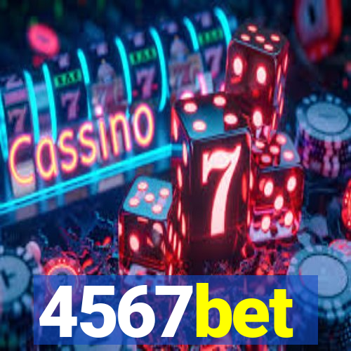 4567bet