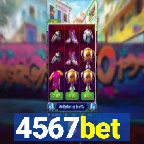 4567bet