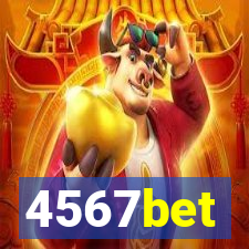 4567bet