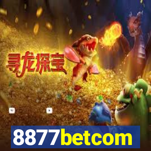 8877betcom