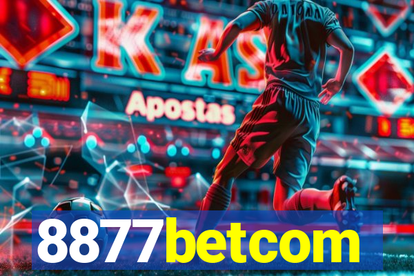 8877betcom