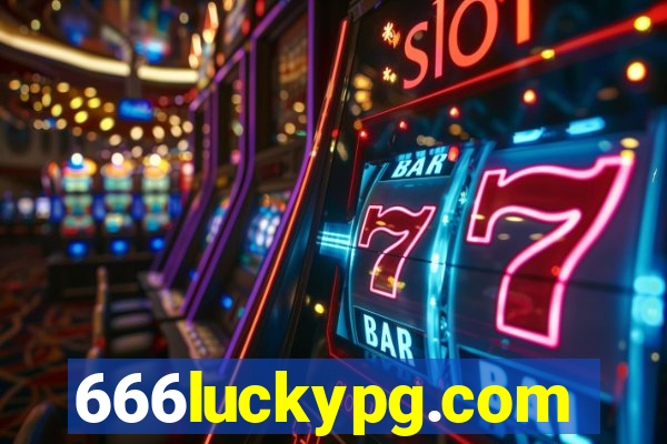 666luckypg.com