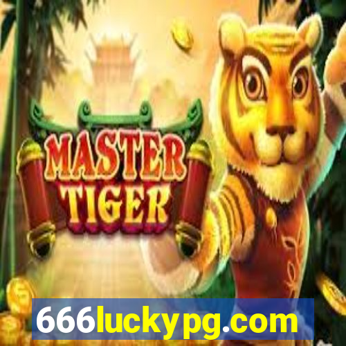 666luckypg.com