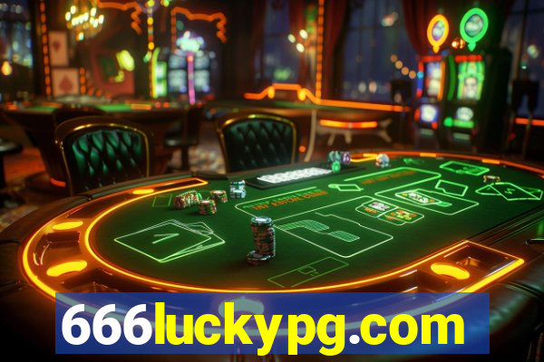 666luckypg.com