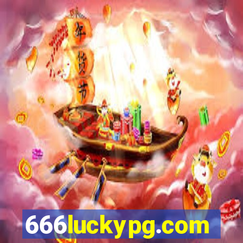 666luckypg.com