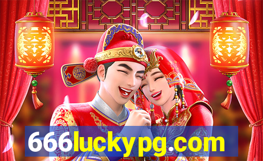 666luckypg.com