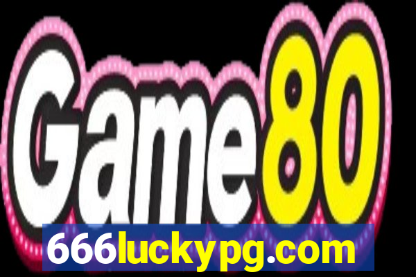 666luckypg.com