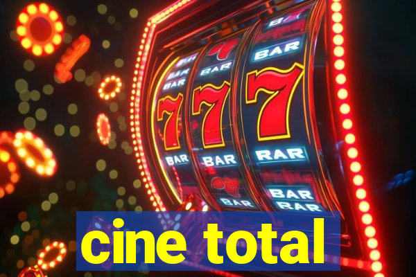 cine total