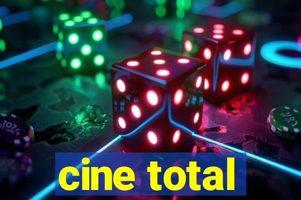 cine total