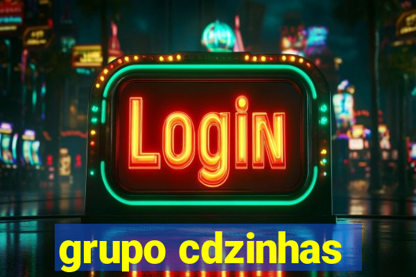 grupo cdzinhas