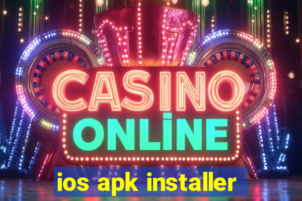 ios apk installer