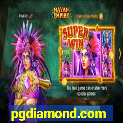 pgdiamond.com