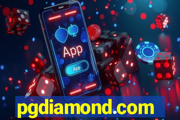 pgdiamond.com