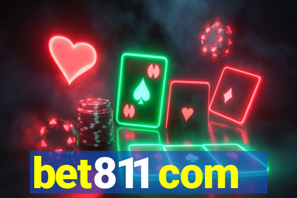 bet811 com