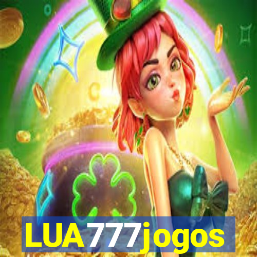 LUA777jogos