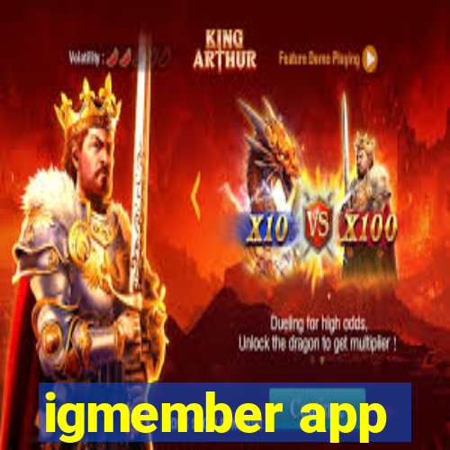 igmember app