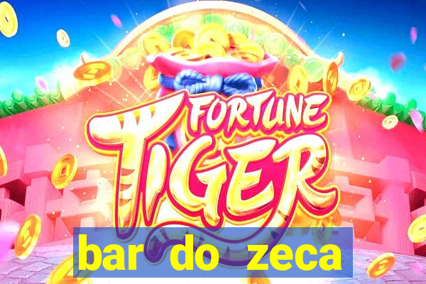 bar do zeca pagodinho flamengo