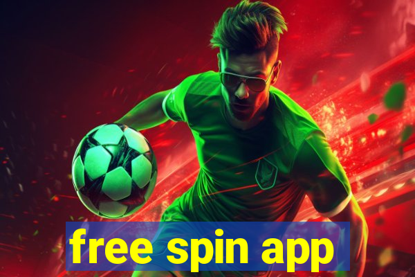 free spin app