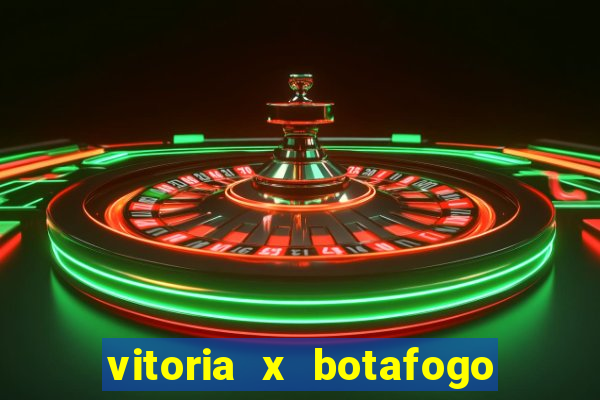 vitoria x botafogo sp palpite