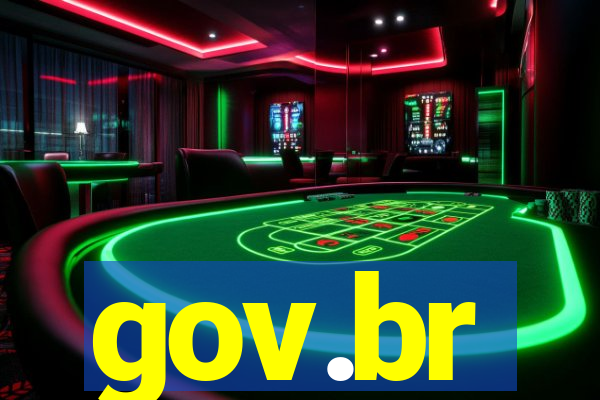 gov.br