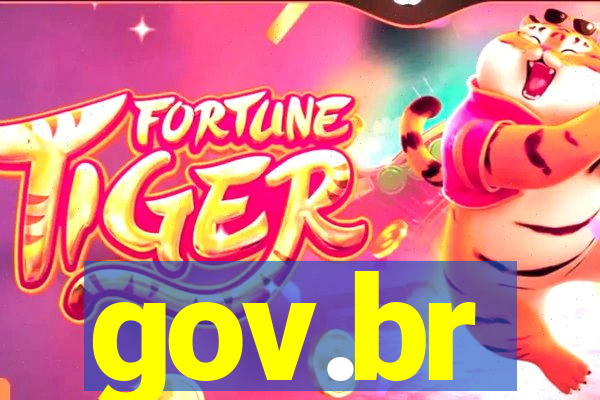 gov.br