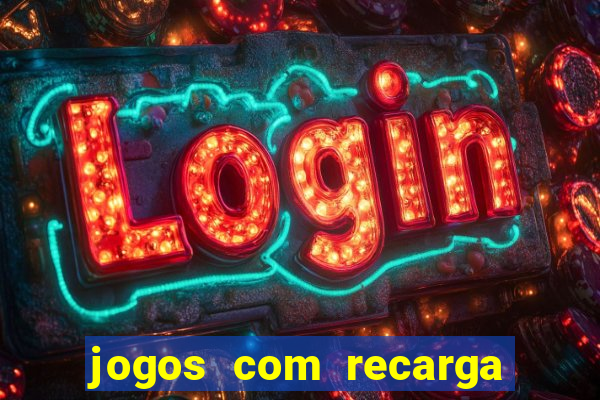 jogos com recarga de 5 reais