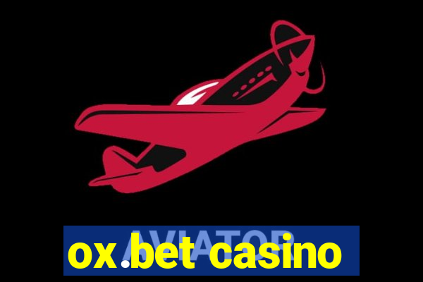 ox.bet casino