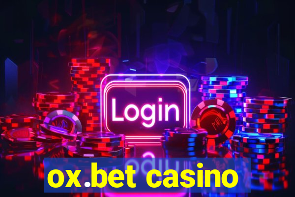 ox.bet casino