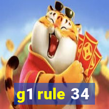 g1 rule 34