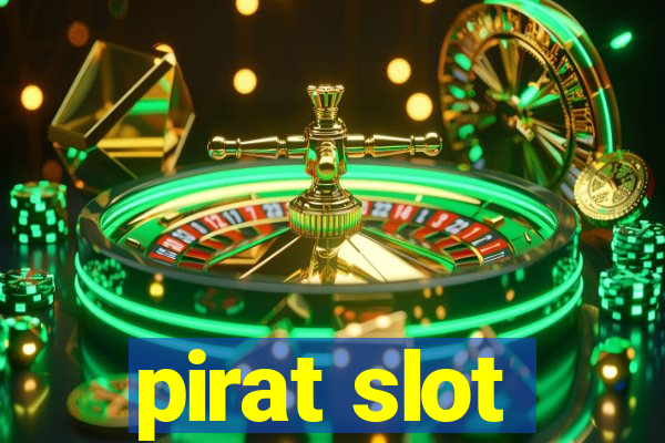 pirat slot