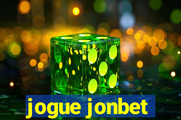 jogue jonbet